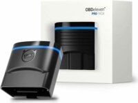 OBDeleven NextGen PRO OBD2 Bluetooth Autódiagnosztikai eszköz Android IOS - Fekete