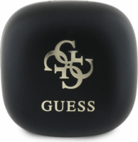 Guess GUTWSJ144ESK TWS Bluetooth Fülhallgató Headset Töltőtokkal - Fekete