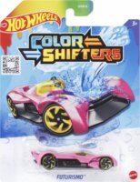 Mattel Hot Wheels City Színváltós Futurismo kisautó 1:64