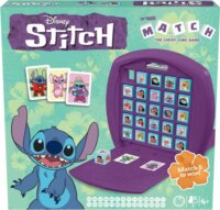 Match Stratégiai és logikai társasjáték - Stitch kiadás