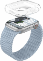 PanzerGlass Safe Apple Watch 1/2/3/10 Tok - Átlátszó (42mm)