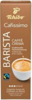 Tchibo Crema Barista Cafissimo kompatibilis kávé kapszula 10 db