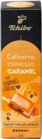 Tchibo Espresso Caramel Cafissimo kompatibilis kávé kapszula 10 db