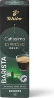 Tchibo Espresso Brasil Cafissimo kompatibilis kávé kapszula 10 db