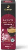 Tchibo Crema Colombia Cafissimo kompatibilis kávé kapszula 10 db