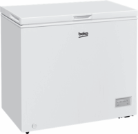 Beko CF200EWN Fagyasztóláda 198L - Fehér