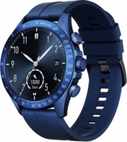 Haylou Solar Pro Férfi Okosóra 49mm - Kék