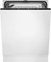 Electrolux EES47400L Beépíthető mosogatógép 60cm 13 teríték - Fehér