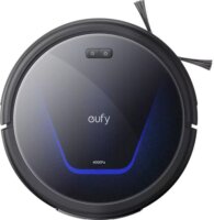 EUFY T2212G11 G50 Robotporszívó felmosó funkcióval - Fekete