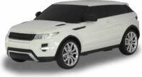 Jamara Range Rover Evoque Távirányítós Luxus terepjáró 1:24 - Fehér