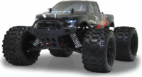 Jamara Skull Távirányítós Monster Truck 1:10 - Fekete