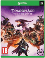 EA Dragon Age The Veilguard Xbox Series X játékszoftver