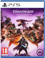 EA Dragon Age The Veilguard PS5 játékszoftver