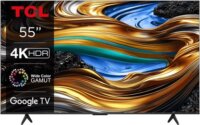 TCL 55" 55P755 16:9 4K UHD Smart Google TV