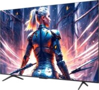 TCL 55" 55T8B 16:9 4K QLED Smart Google TV