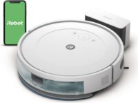 iRobot Y011640 Roomba Combo Essential Robotproszívó Felmosó funkcióval - Fehér