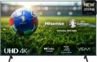 Hisense 58" 58A6N 16:9 4K UHD SMART LED TV