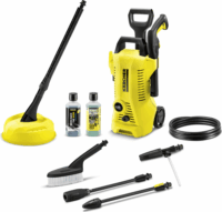 Karcher K 2 Power Control Car and Home Magasnyomású mosó