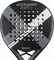 Pure2Improve Jugador 950 Padel Teniszütő - Fekete/Szürke