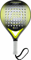 Pure2Improve Jugador 750 Padel Teniszütő - Fekete/Sárga