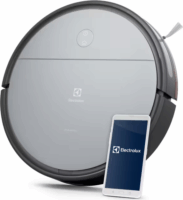 Electrolux Ultimate 600 Gyroscope robotporszívó