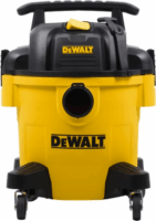 DeWalt AT-DXV23P-QT Nedves-Száraz Porzsákos Ipari Porszívó 1050 Watt