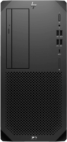 HP Workstation Z2 G9 Torony Számítógép (Intel i7-14700K / 64GB / 2x1TB SSD / nvidia RTX 4070 Ti 16GB / Win 11 Pro)