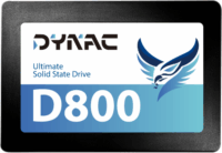 Dynac 960GB D800 2.5" SATA3 SSD