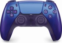 Sony DualSense Vezeték nélküli controller (PS5) - Chroma Indigo