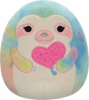 Squishmallows Whim a lajhár plüssfigura 20 cm