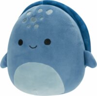 Squishmallows Truman a teknős plüssfigura 20 cm