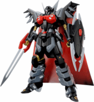 Bandai Black Knight Squad Shi-VE.A műanyag makett 1:144