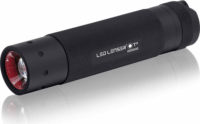 Led Lenser 9802 LED Zseblámpa 240 Lumen - Fekete