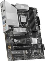 MSI PRO Z890-S Wifi DDR5 Intel s1851 ATX Alaplap