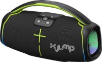 XJUMP XJ 150 Hordozható Bluetooth hangszóró 60W - Fekete