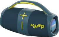 XJUMP XJ 120 Hordozható Bluetooth hangszóró 40W - Kék