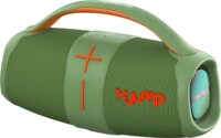 XJUMP XJ 120 Hordozható Bluetooth hangszóró 40W - Zöld