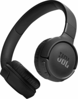 JBL T525BT Bluetooth Fejhallgató Headset - Fekete