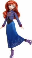 Mattel Disney Jégvarázs: Korcsolyázó Anna baba