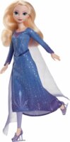 Mattel Disney Jégvarázs: Korcsolyázó Elza baba