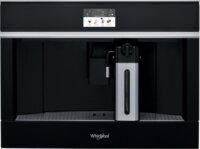 Whirlpool W11 CM145 Beépíthető kávéfőző 1350 Watt - Fekete