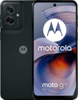 Motorola Moto G55 8/256GB 5G Dual SIM Android Okostelefon - Erdei Szürke