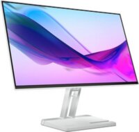 Lenovo 27" 67C0UAC6EU L27h-4A 16:9 QHD WLED Monitor - Szürke