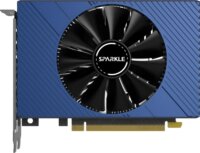 SPARKLE Intel Arc A310 ELF 4GB GDDR6 videókártya