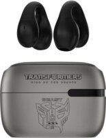 Transformers TF-T05 TWS Bluetooth Fülhallgató Headset - Szürke