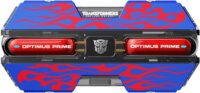 Transformers TF-T01 TWS Bluetooth Fülhallgató Headset - Kék