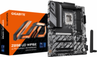 Gigabyte Z890 UD WIFI6E DDR5 Intel s1851 ATX Alaplap