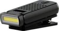 Ledlenser W1R 502810 Akkus LED Munkalámpa 220 lumen - Fekete