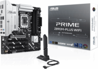 Asus Z890M-Plus Prime WiFi DDR5 Intel s1851 MicroATX alaplap