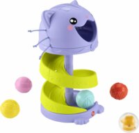 Fisher-Price HTW92 Kis kedvencek cicatornyos foglalkoztató